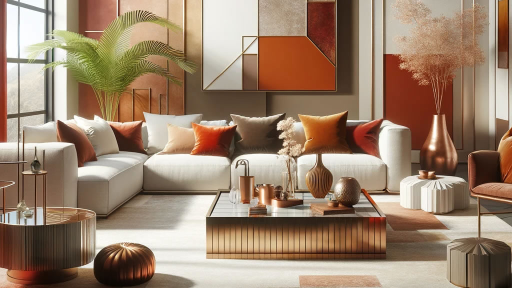 2024's Decorating Trends