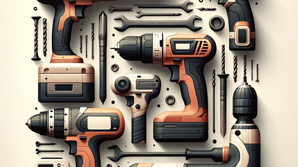 Guide to Choosing the Best Cordless Drill